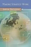 E-Book (epub) Strategy Execution von Andrew MacLennan