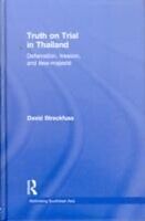 E-Book (epub) Truth on Trial in Thailand von David Streckfuss