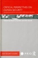 eBook (epub) Critical Perspectives on Human Security de 