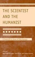 eBook (epub) Scientist and the Humanist de 