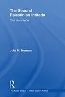 E-Book (epub) Second Palestinian Intifada von Julie M. Norman