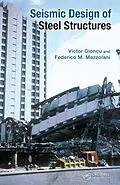 E-Book (pdf) Seismic Design of Steel Structures von Victor Gioncu, Federico Mazzolani