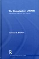 eBook (epub) Globalization of NATO de Veronica M. Kitchen