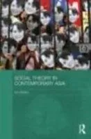 E-Book (epub) Social Theory in Contemporary Asia von Ann Brooks