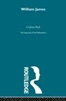 E-Book (epub) James (Arguments of the Philosophers) von Graham Bird