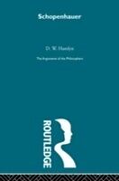 E-Book (epub) Schopenhauer (Arguments of the Philosophers) von D. W. Hamlyn