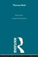 E-Book (epub) Reid (Arguments of the Philosophers) von Keith Lehrer