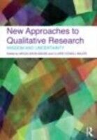 E-Book (epub) New Approaches to Qualitative Research von 