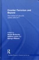 E-Book (epub) Counter-Terrorism and Beyond von 