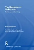 E-Book (epub) Biography of Muhammad von Gregor Schoeler