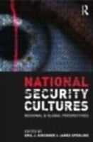eBook (epub) National Security Cultures de 