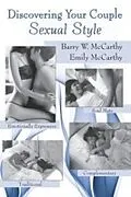 E-Book (epub) Discovering Your Couple Sexual Style von Emily McCarthy, Barry W. McCarthy