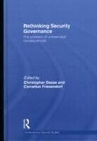 E-Book (epub) Rethinking Security Governance von 