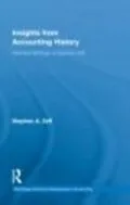 E-Book (epub) Insights from Accounting History von Stephen A. Zeff
