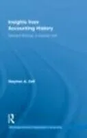 E-Book (epub) Insights from Accounting History von Stephen A. Zeff