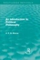 eBook (epub) Introduction to Political Philosophy (Routledge Revivals) de A. R. M. Murray