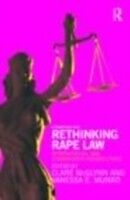 eBook (epub) Rethinking Rape Law de 