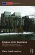 E-Book (epub) European Union Governance von Karen Heard-Laureote
