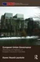 E-Book (epub) European Union Governance von Karen Heard-Laureote
