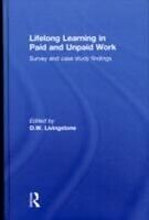 eBook (epub) Lifelong Learning in Paid and Unpaid Work de 