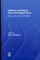E-Book (epub) Lifelong Learning in Paid and Unpaid Work von 