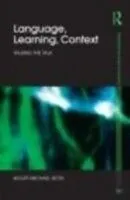 E-Book (epub) Language, Learning, Context von Wolff-Michael Roth