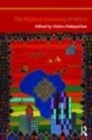 eBook (epub) Political Economy of Africa de 