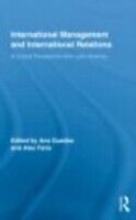 eBook (epub) International Management and International Relations de 