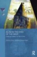 eBook (epub) Islam in the Eyes of the West de 