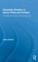 eBook (epub) Cinematic Emotion in Horror Films and Thrillers de Julian Hanich