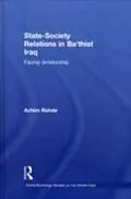 E-Book (epub) State-Society Relations in Ba'thist Iraq von Achim Rohde