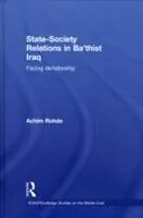 E-Book (epub) State-Society Relations in Ba'thist Iraq von Achim Rohde