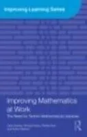 E-Book (epub) Improving Mathematics at Work von Celia Hoyles, Richard Noss, Phillip Kent