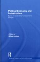 eBook (epub) Political Economy and Industrialism de Gilles Jacoud