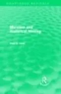 E-Book (epub) Marxism and Historical Writing (Routledge Revivals) von Paul Hirst