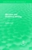 E-Book (epub) Marxism and Historical Writing (Routledge Revivals) von Paul Hirst