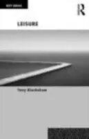 E-Book (epub) Leisure von Tony Blackshaw