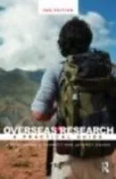 E-Book (epub) Overseas Research II von Christopher B. Barrett, Jeffrey Cason