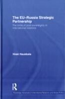 eBook (epub) EU-Russia Strategic Partnership de Hiski Haukkala