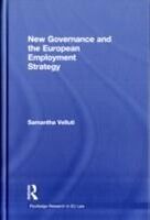 eBook (epub) New Governance and the European Employment Strategy de Samantha Velluti