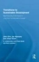 E-Book (epub) Transitions to Sustainable Development von John Grin, Jan Rotmans, Johan Schot