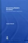E-Book (epub) Governing Modern Societies von Hubert Heinelt