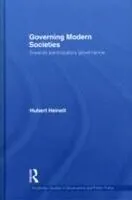 E-Book (epub) Governing Modern Societies von Hubert Heinelt