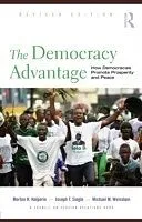 E-Book (epub) Democracy Advantage, Revised Edition von Morton H. Halperin, Joseph T. Siegle, Michael M. Weinstein