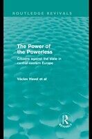 eBook (pdf) Power of the Powerless (Routledge Revivals) de Vaclav Havel