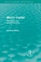 E-Book (epub) Marx's 'Capital' (Routledge Revivals) von Geoffrey Pilling