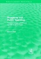 eBook (pdf) Prosperity and Public Spending (Routledge Revivals) de Edward Nell