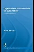 E-Book (epub) Organizational Transformation for Sustainability von Mark Edwards