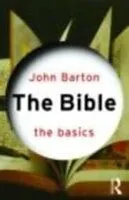 E-Book (epub) Bible: The Basics von John Barton