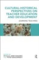 E-Book (epub) Cultural-Historical Perspectives on Teacher Education and Development von 